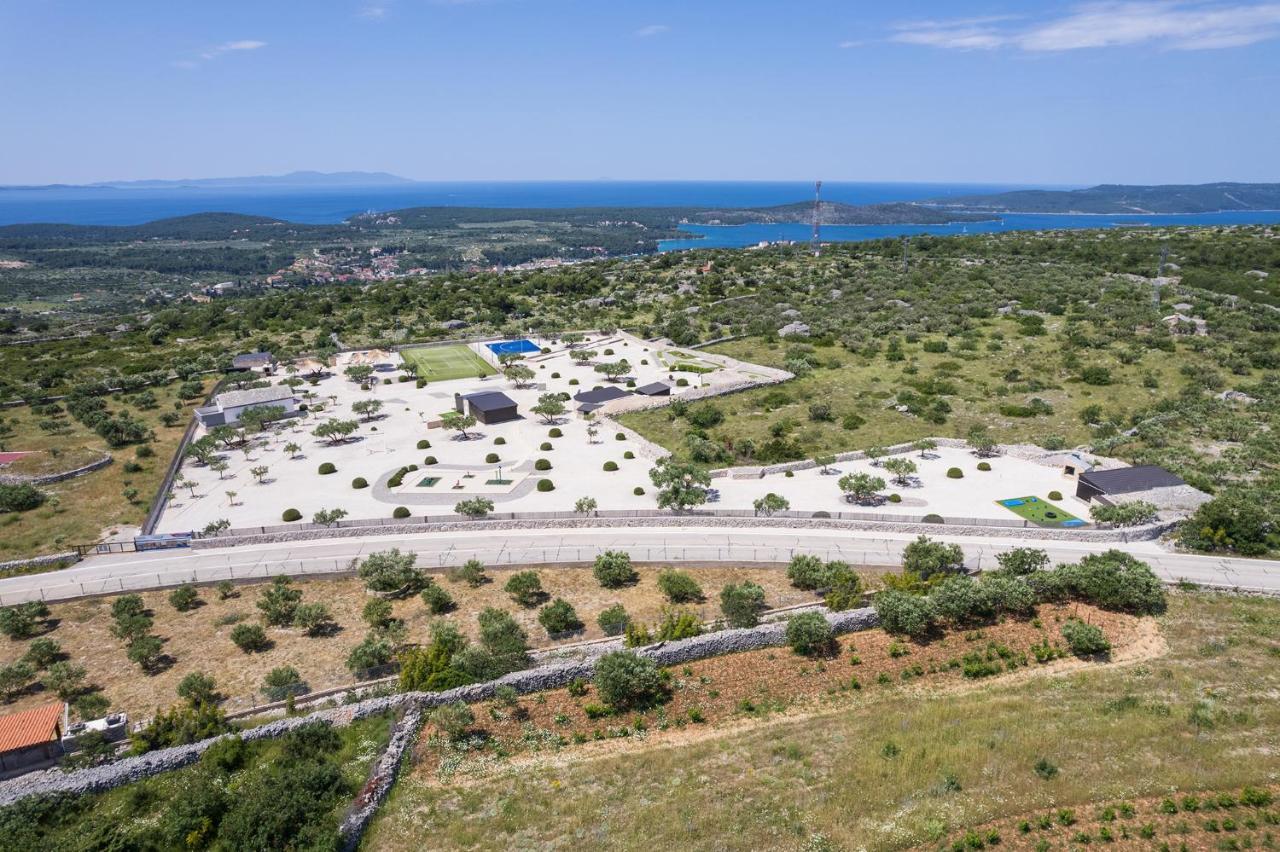 הוילה מילנה Hacienda Nikolic מראה חיצוני תמונה