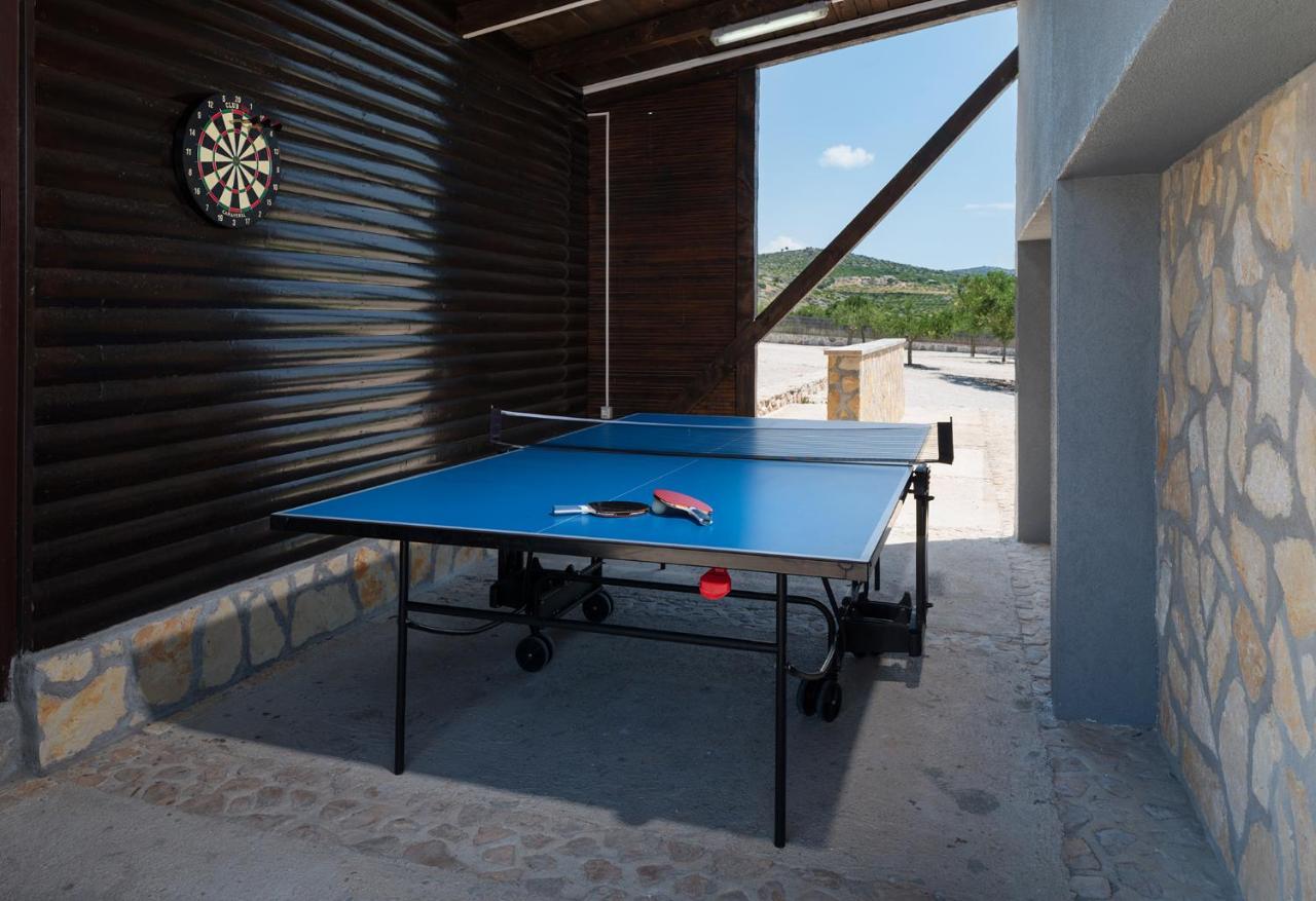 הוילה מילנה Hacienda Nikolic מראה חיצוני תמונה