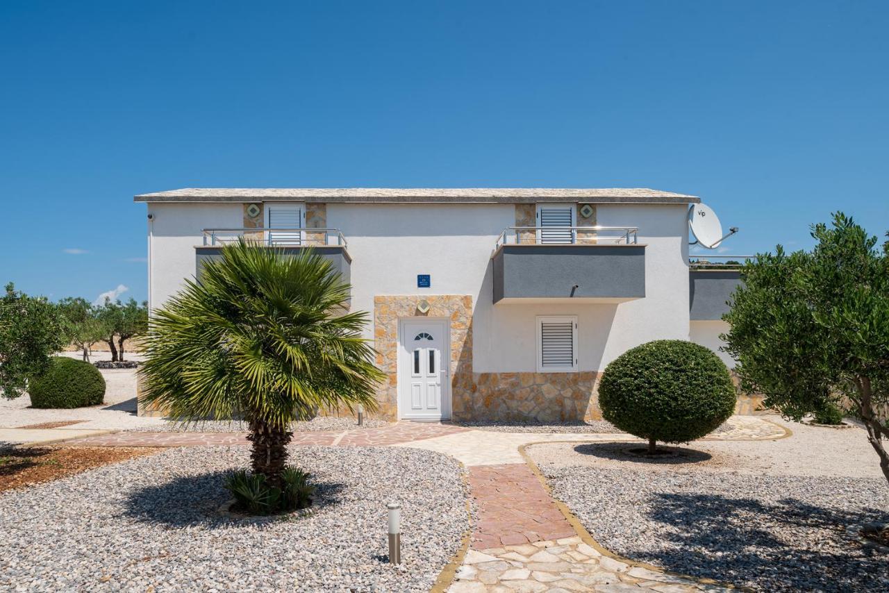 הוילה מילנה Hacienda Nikolic מראה חיצוני תמונה
